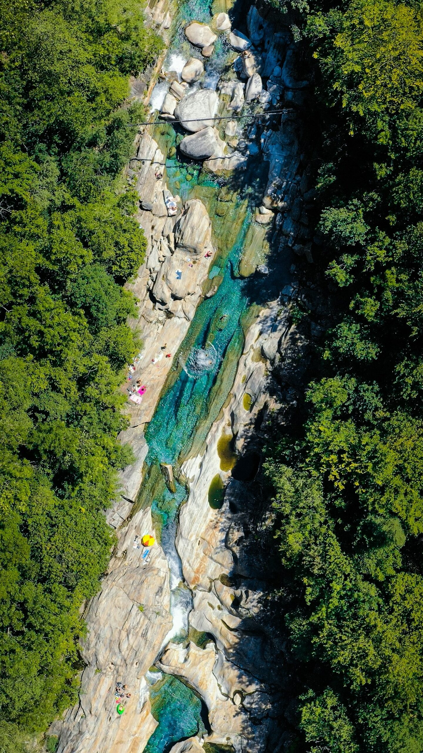 De top bezienswaardigheden in Ticino