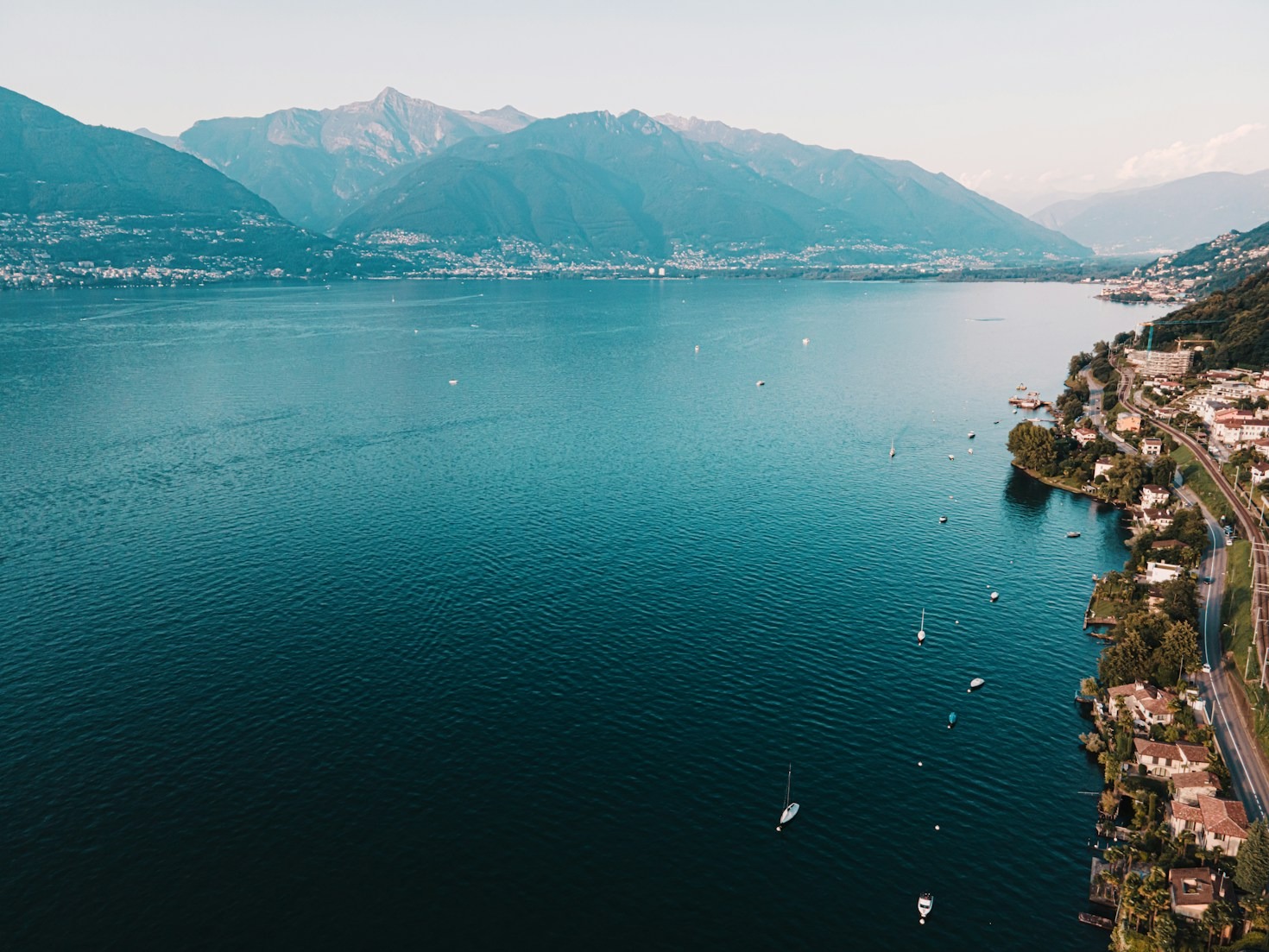 Perfecte dagroutes voor een ontdekkingstocht door Ticino